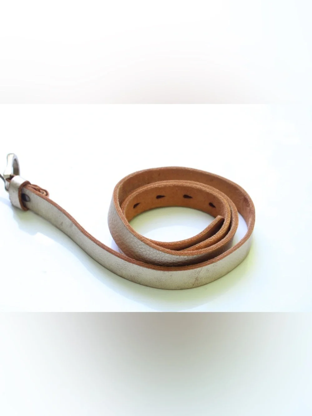 American Eagle belt